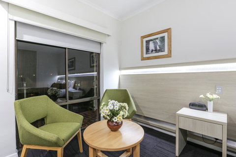 Morphettville Motor Inn - Accommodation Redcliffe 2