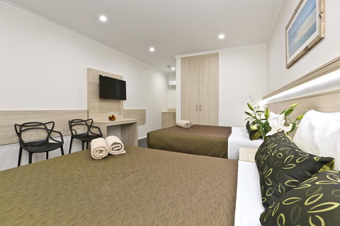 Morphettville Motor Inn - Accommodation Redcliffe 10