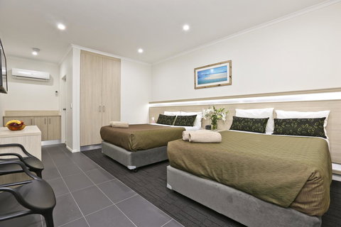 Morphettville Motor Inn - Accommodation Redcliffe 1