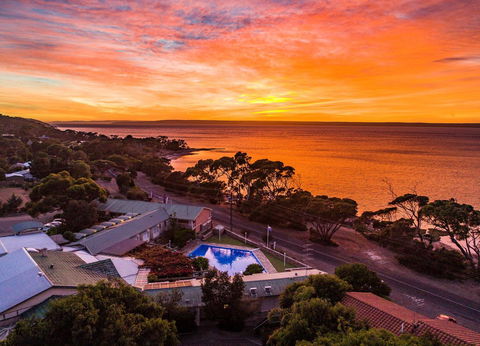 Mercure Kangaroo Island Lodge - Accommodation Redcliffe 1