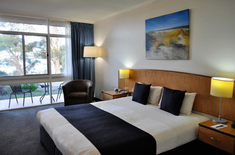 Mercure Kangaroo Island Lodge - Accommodation Redcliffe 21