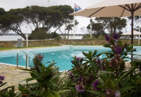 Mercure Kangaroo Island Lodge - Accommodation Redcliffe 31