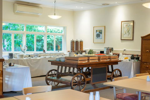 Mercure Kangaroo Island Lodge - Accommodation Redcliffe 25