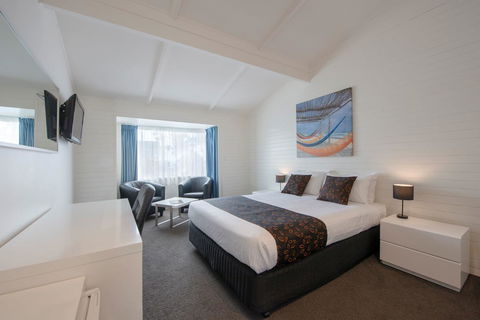 Mercure Kangaroo Island Lodge - Accommodation Redcliffe 22