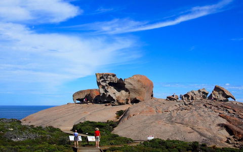 Mercure Kangaroo Island Lodge - Accommodation Redcliffe 34