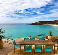 Life-time Private Retreats - Accommodation Redcliffe