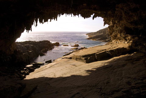 Kangaroo Island Seafront - Accommodation Redcliffe 41