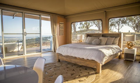 Kangaroo Island Seafront - Accommodation Redcliffe 6