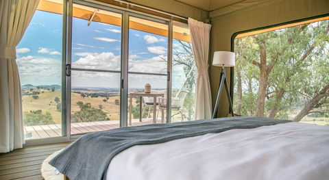 Kangaroo Island Seafront - Accommodation Redcliffe 1