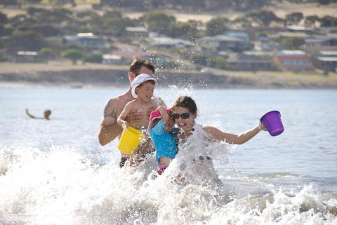 Kangaroo Island Seafront - Accommodation Redcliffe 44