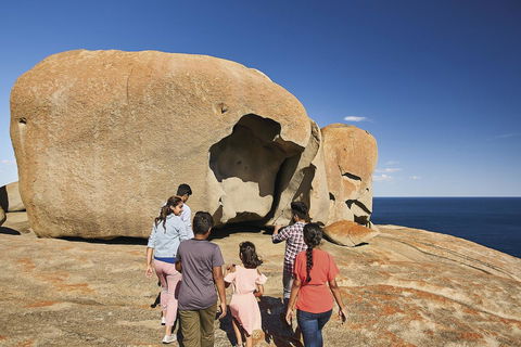 Kangaroo Island Seafront - Accommodation Redcliffe 15