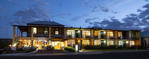 Kangaroo Island Seafront - Accommodation Redcliffe 17