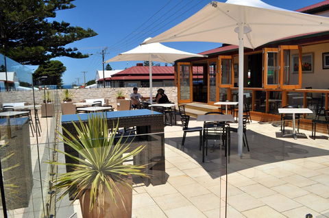 Kangaroo Island Seafront - Accommodation Redcliffe 11