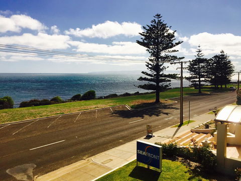Kangaroo Island Seafront - Accommodation Redcliffe 21