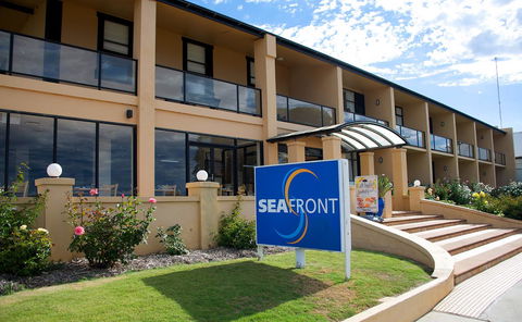 Kangaroo Island Seafront - Accommodation Redcliffe 30