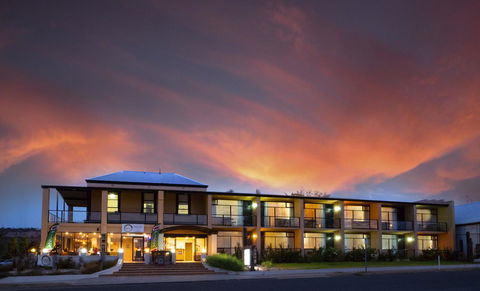 Kangaroo Island Seafront - Accommodation Redcliffe 0