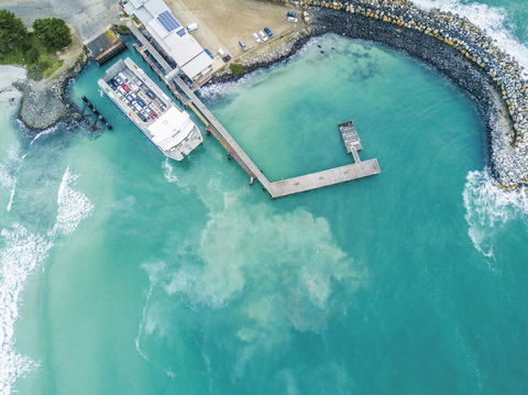 Kangaroo Island Seafront - Accommodation Redcliffe 12