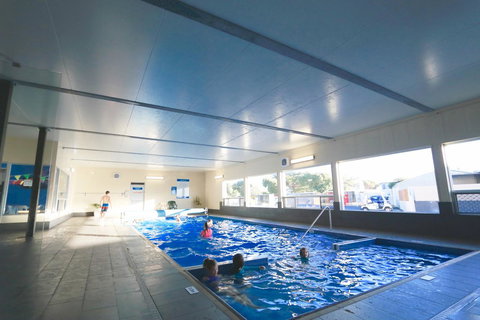 Discovery Parks - Robe - Accommodation Redcliffe 10