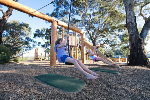Discovery Parks - Robe - Accommodation Redcliffe 12