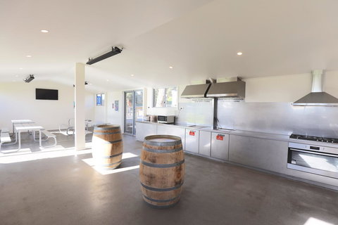 Discovery Parks - Robe - Accommodation Redcliffe 15