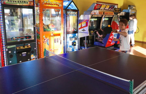 Discovery Parks - Robe - Accommodation Redcliffe 14