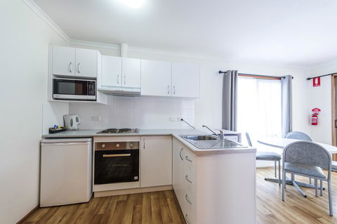 Discovery Parks - Clare - Accommodation Redcliffe 7