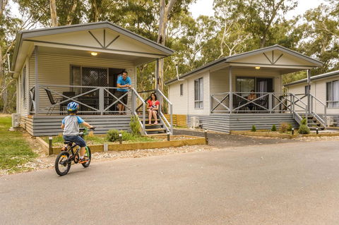 Discovery Parks - Clare - Accommodation Redcliffe 12