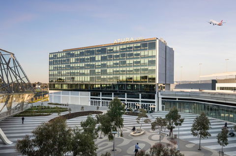 Atura Adelaide Airport - Accommodation Redcliffe 0