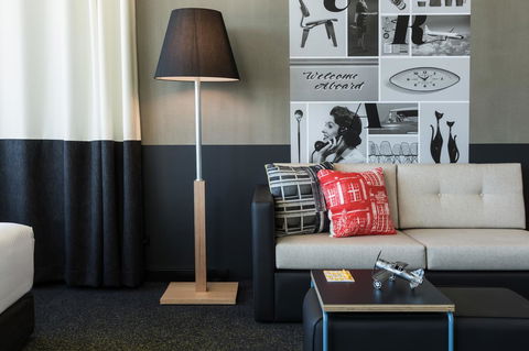 Atura Adelaide Airport - Accommodation Redcliffe 2