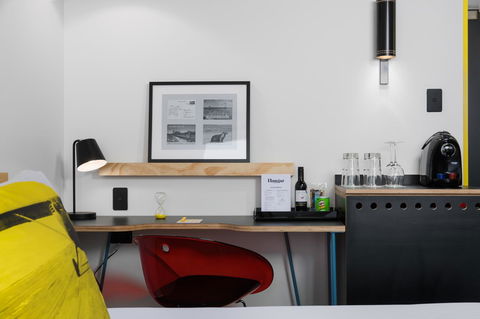 Atura Adelaide Airport - Accommodation Redcliffe 5
