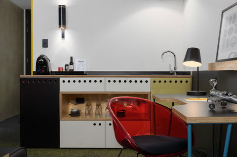 Atura Adelaide Airport - Accommodation Redcliffe 17