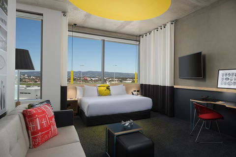 Atura Adelaide Airport - Accommodation Redcliffe 26