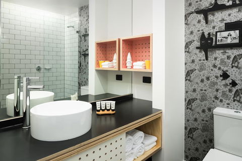 Atura Adelaide Airport - Accommodation Redcliffe 3