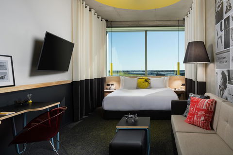 Atura Adelaide Airport - Accommodation Redcliffe 14