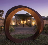 The Louise - Accommodation Redcliffe