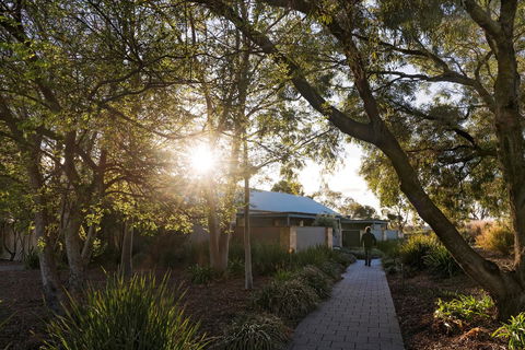 The Louise - Accommodation Redcliffe 41