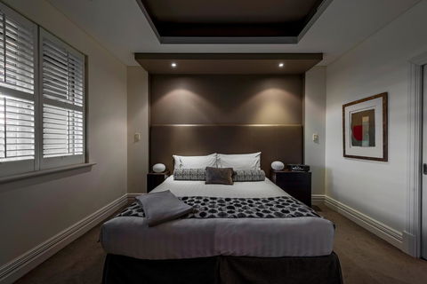 The Louise - Accommodation Redcliffe 39