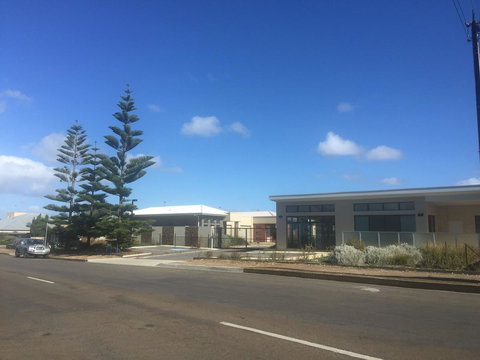 Villas On The Bay Kingscote - Accommodation Redcliffe 0