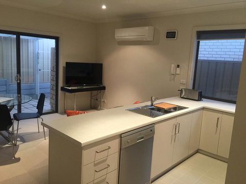 Villas On The Bay Kingscote - Accommodation Redcliffe 8