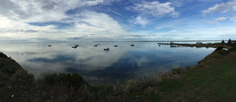 Villas On The Bay Kingscote - Accommodation Redcliffe 12