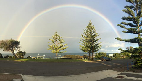 Villas On The Bay Kingscote - Accommodation Redcliffe 10