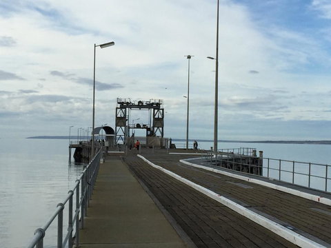 Villas On The Bay Kingscote - Accommodation Redcliffe 11