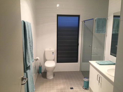 Villas On The Bay Kingscote - Accommodation Redcliffe 7