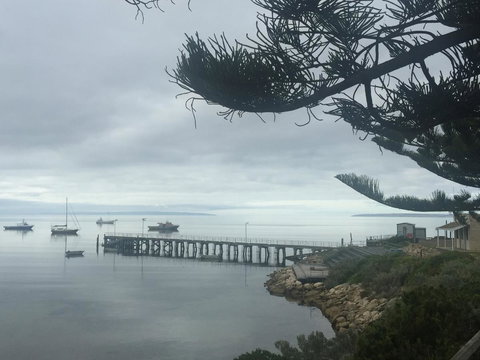 Villas On The Bay Kingscote - Accommodation Redcliffe 3