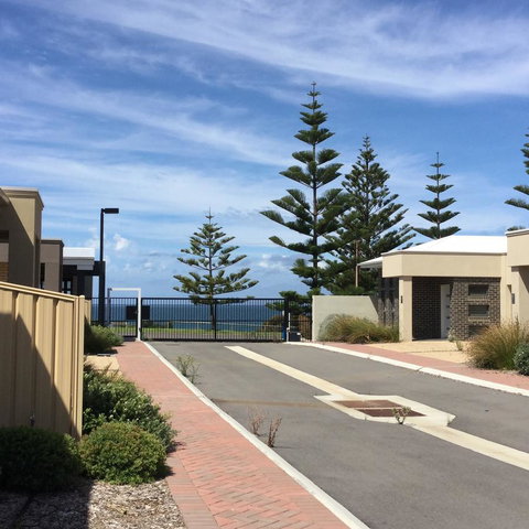 Villas On The Bay Kingscote - Accommodation Redcliffe 4