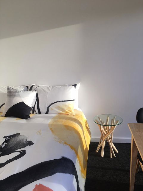 Port Lincoln Shark Apartment 1 - Accommodation Redcliffe 7
