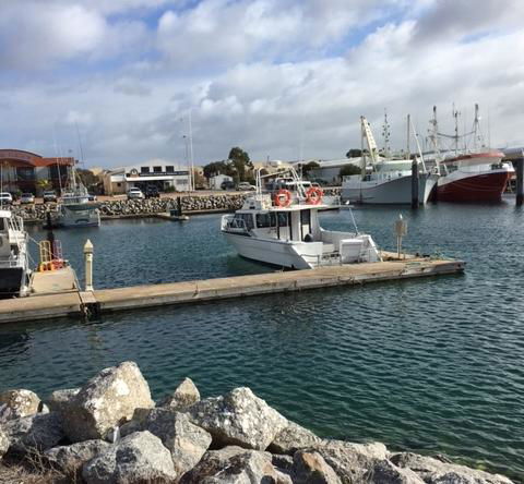 Port Lincoln Shark Apartment 1 - Accommodation Redcliffe 14