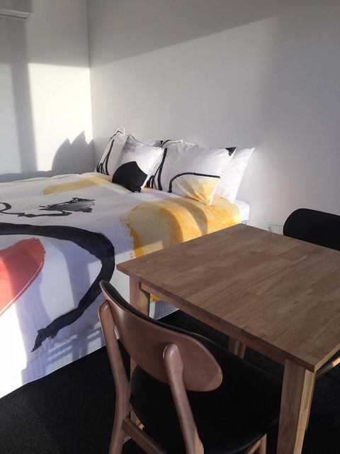 Port Lincoln Shark Apartment 1 - Accommodation Redcliffe 8