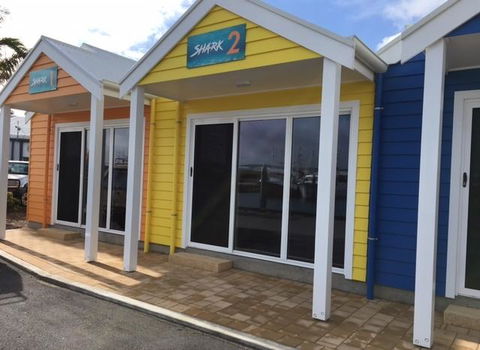 Port Lincoln Shark Apartment 1 - Accommodation Redcliffe 2