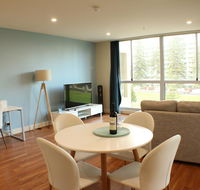 Beachside Luxury 2 Bedroom Getaway - Accommodation Redcliffe